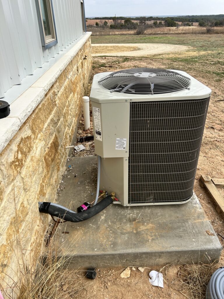 Residential-HVAC-Services